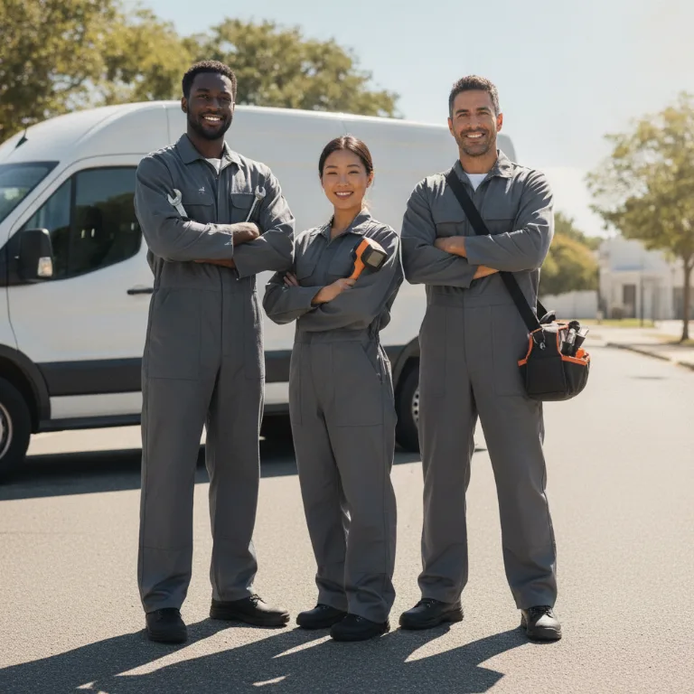 Radiator Repair team in Fayetteville
