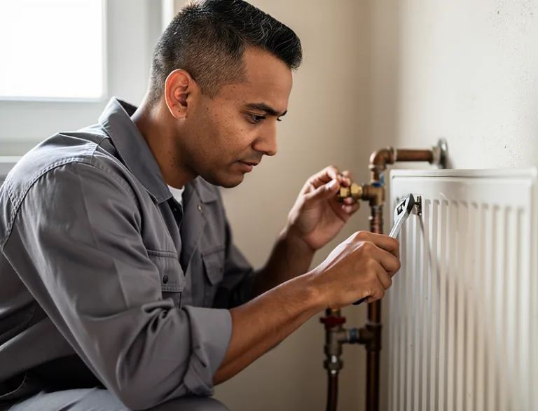 Radiator Repair service in Fayetteville